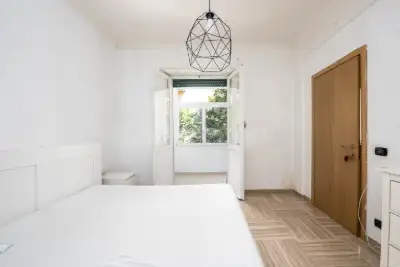Casa in vendita, Via Apuania, Roma