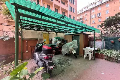 Casa in vendita, Via Tommaso Pendola, Genova