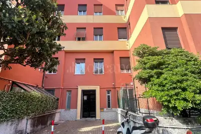 Casa in vendita, Via Argonne, Genova