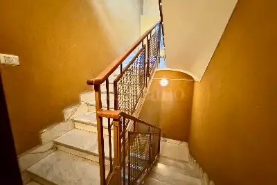 Casa in vendita, Via dei Quintili, Roma