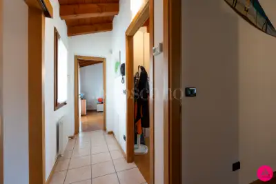 Villa in vendita, Via Muraglie, Pradamano