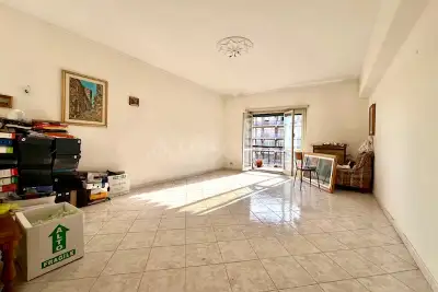 Casa in vendita, Via Tito Quinzio Penno, Roma