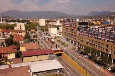 Casa in vendita, Via Dalmazia, Brescia