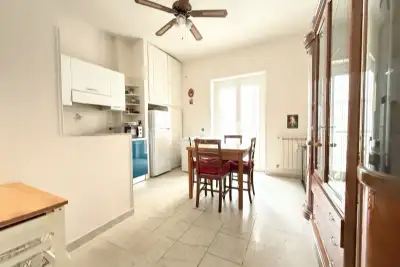 Casa in vendita, Via Raffaele Calzini, Roma