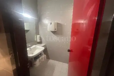 Ufficio in affitto, Via Francesco Millio, Torino