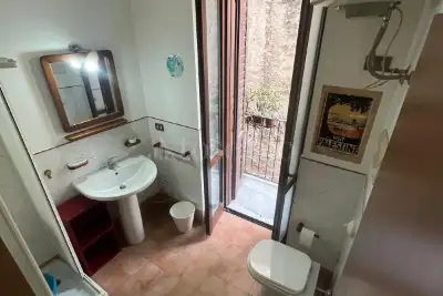 Casa in vendita, Via dei Frangiai, Palermo