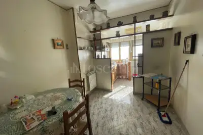 Casa in vendita, Viale Michelangelo, Palermo