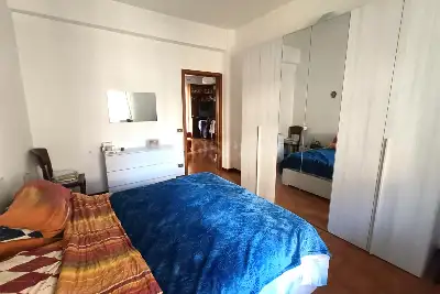 Casa in affitto, Via di Boccea, Roma