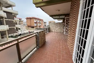 Casa in vendita, Via Olanda, Pomezia