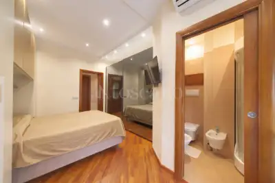 Casa in vendita, Via dei Monti Tiburtini, Roma