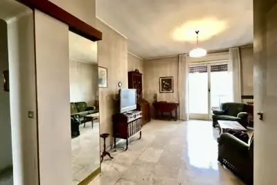 Casa in vendita, Via Giovanni Cagliero, Milano
