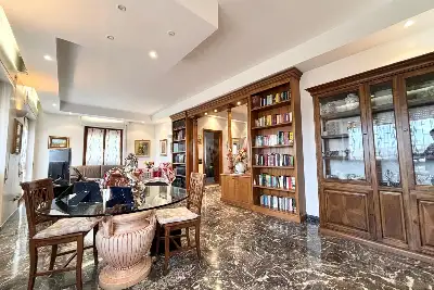 Casa in vendita, Via Edgardo Negri, Roma