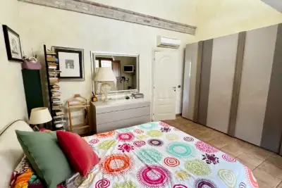 Villa in vendita, Via Monte Caminetto, Sacrofano