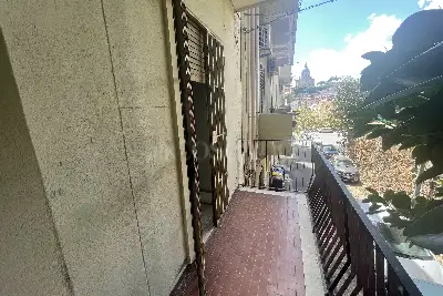 Casa in vendita, Via del Trionfo, Messina