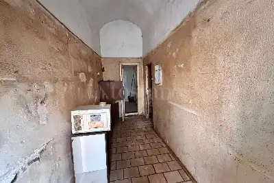 Casa in vendita, Vicolo delle Conchiglie, Catania