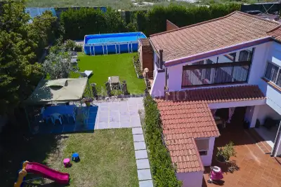 Villa Plurifamiliare in vendita, Via Gian Gaspare Napolitano, Palermo