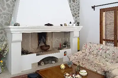 Villino a Schiera in vendita, Via degli Anemoni, Alghero