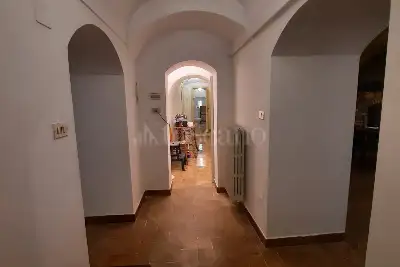 Palazzo in vendita, Via del Palazzo, Archi