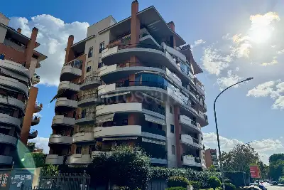 Casa in vendita, Via Dario Niccodemi, Roma