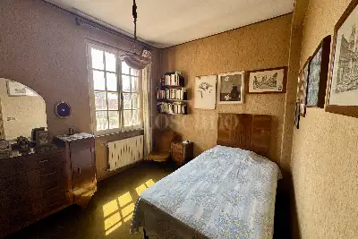 Villa in vendita, Via Ermanno Wolf Ferrari, Roma