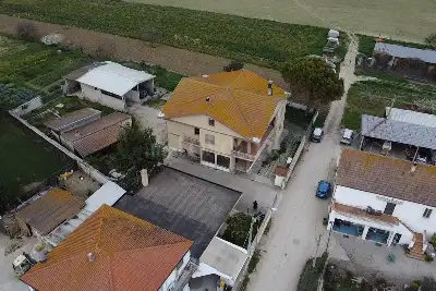 Casa Indipendente in vendita, Via Le Piane, Collecorvino