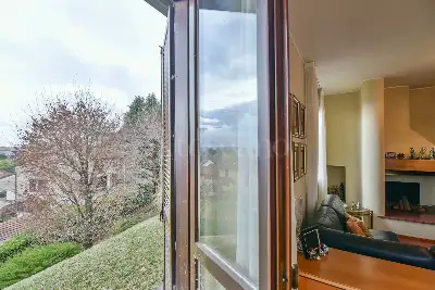 Villa in vendita, Via Al Ronco, Como