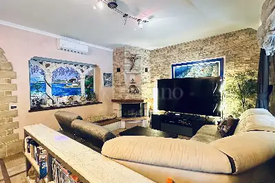 Villa in vendita, Viale di Castel Porziano, Roma