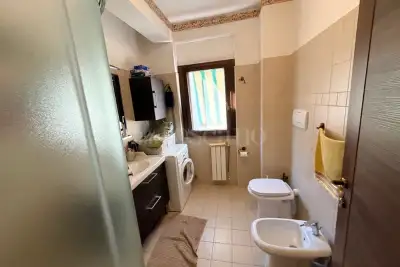 Casa in vendita, Via della Tecnica, Pomezia