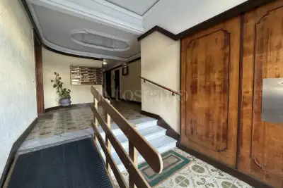 Casa in vendita, Via Tagaste, Roma