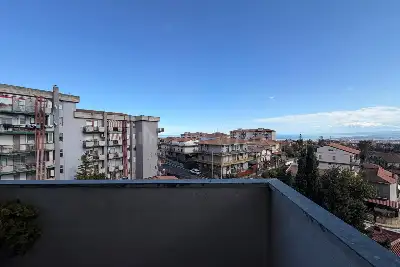 Casa in vendita, Via Orsa Minore, Catania