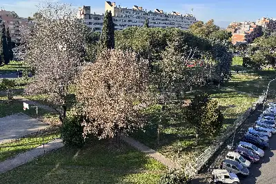 Casa in vendita, Via Giovanni Frignani, Roma
