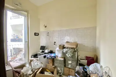 Casa in vendita, P.zza San Giovanni Decollato, Messina