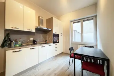 Casa in affitto, Via Emilio Morosini, Milano