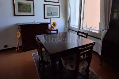 Casa in vendita, Via della Colletta 27, Arenzano