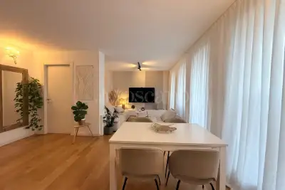 Casa in affitto, Via Erice, Milano