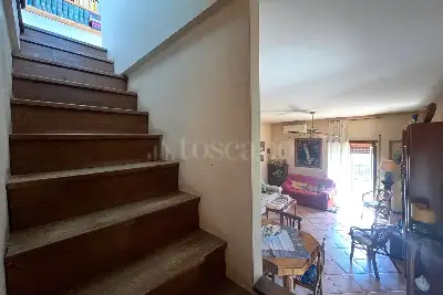 Casa in vendita, Via del Podere Rosa, Roma