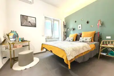 Casa in vendita, Via Pio Foà, Roma