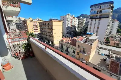 Casa in vendita, Via San Lorenzo, Palermo