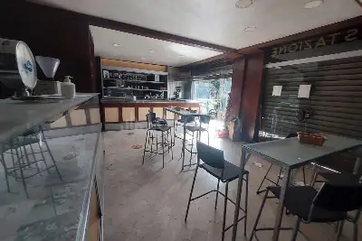 Negozio in affitto, via leonardo da vinci , Palermo