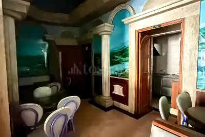 Attività Commerciale in vendita, VIA GIUSEPPE MAZZINI 11, Sassari