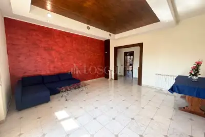 Casa in vendita, Via Arzana, Roma