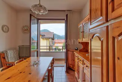 Casa in vendita, Via dei Platani, Lavena Ponte Tresa