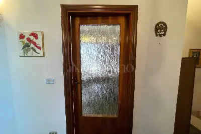 Villino a Schiera in vendita, Via Civita, Martinsicuro