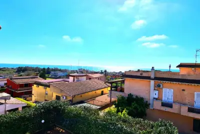 Villa Bifamiliare in vendita, Traversa Colle Capitolino, Anzio