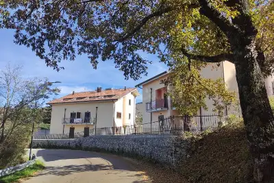 Casa in vendita, Contrada Villafranca, Potenza