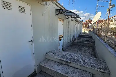 Soffitta in vendita, Viale di Villa Pamphili, Roma