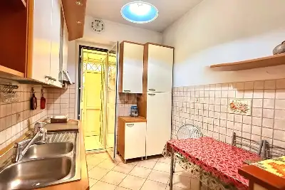 Casa in vendita, Via Monte delle Capre, Roma