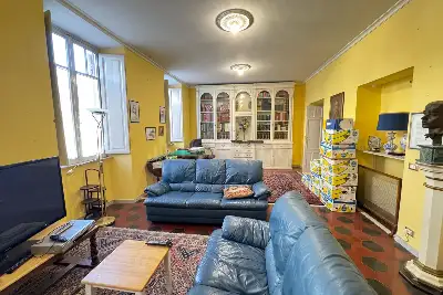 Casa in vendita, Via Giorgio Baglivi, Roma