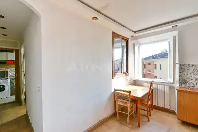 Casa in vendita, Via Varesina, Como