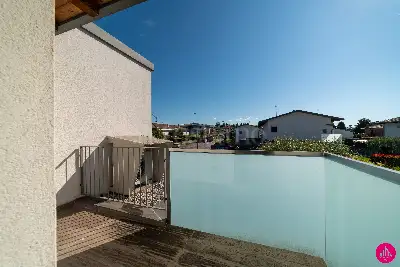 Villa in vendita, Via Belluno, Tavagnacco